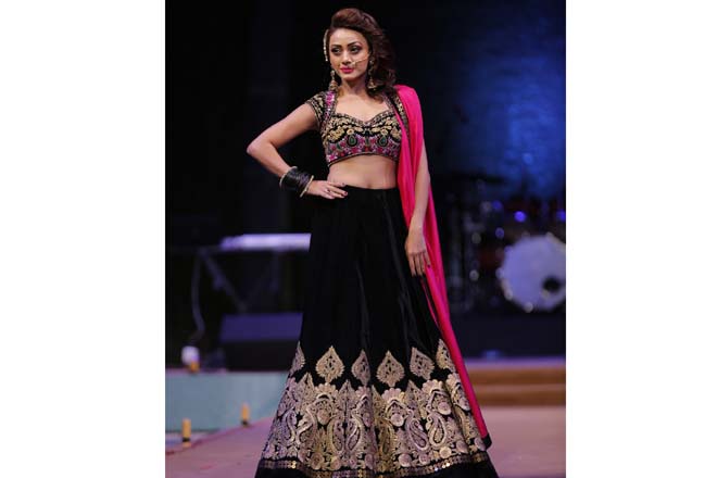 Soni Singh